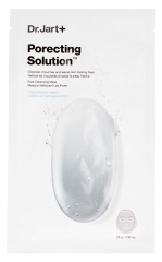 Dr. Jart+ Porecting Solution Masque Nettoyant les Impuret&eacute;s 28 g