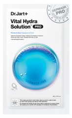 Dr. Jart+ Dermask Vital Hydra Solution Pro Masque Hydratant 26 g