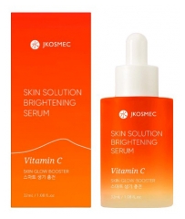 Jkosmec Skin Solution S&eacute;rum pour Visage Vitamine C 32 ml