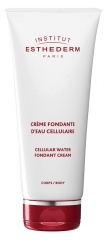 "Cr&egrave;me hydratante apaisante pour peaux sensibles et r&eacute;actives &agrave; l'aloe vera"
