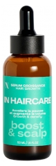 In Haircare Boost n' scalp S&eacute;rum Croissance & Volume 50 ml