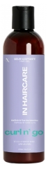 In Haircare Curl n' go Gel&eacute;e Coiffante D&eacute;finit & Fixe les Boucles 250 ml
