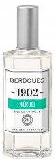 Berdoues Eau de Cologne Senteur N&eacute;roli 125 ml