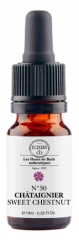 Elixirs & Co Elixirs De Bach Ch&acirc;taignier N&deg;30 Bio 10 ml