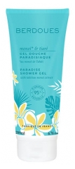 Berdoues Gel Douche Paradisiaque Tiar&eacute; & Mono&iuml; 200 ml
