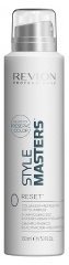 Revlon Professional Style Masters 0 Reset Shampoing Sec Volumateur + Rafra&icirc;chissant 150 ml