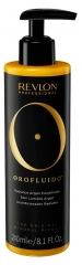 Revlon Professional Orofluido Apr&egrave;s-Shampoing Argan Soin Lumi&egrave;re 240 ml
