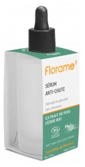 Florame S&eacute;rum Anti-Chute Bio Extrait de Pois 50 ml
