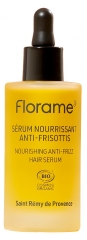 Florame S&eacute;rum Nourrissant Anti-Frisottis K&eacute;ratine V&eacute;g&eacute;tale Bio 50 ml