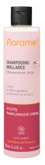 Florame Shampooing Brillance Cheveux ternes & Longs Bio 250 ml