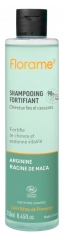 Florame Shampoing Fortifiant Cheveux Fins et Cassants Bio 250 ml
