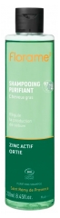 Florame Shampoing Purifiant Cheveux Gras Bio 250 ml