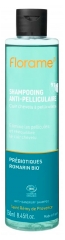 Florame Shampoing Anti-Pelliculaire Cuir Chevelu &agrave; Pellicules Bio 250 ml