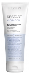 Revlon Professional Re/Start Hydratation Apr&egrave;s-Shampoing Hydratant Soin Fondant 200 ml