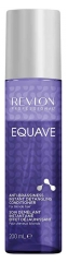 Revlon Professional Equave Soin D&eacute;m&ecirc;lant Instantan&eacute; Effet D&eacute;jaunissant Cheveux Blonds 200 ml