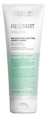 Revlon Professional Re/Start Volume Apr&egrave;s-Shampoing Soin Amplifiant Fondant 200 ml