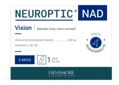 Densmore Neuropticnad 30 Unit&eacute;s