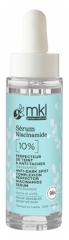 MKL Green Nature S&eacute;rum Niacinamide Perfecteur Teint et Anti-Taches 30 ML