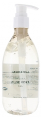 Aromatica Organic Gel Aloe Vera 300 ml