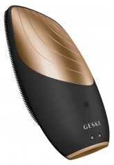 Geske Brosse Visage Sonique Chauffante 6 en 1