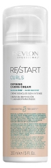 Revlon Professional Re/Start Curls Cr&egrave;me Soin Intense pour les Boucles 150 ml