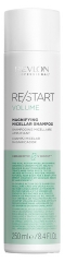 Revlon Professional Re/Start Volume Shampoing Micellaire Volumsant Amplifiant 250 ml