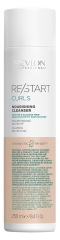 Revlon Professional Re/Start Curls Shampoing Doux Nutritif Double Action 250 ml