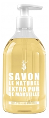 Savon Le Naturel Extra Pur de Marseille de 500 ML