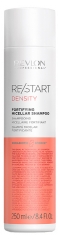 Revlon Professional Re/Start Density Shampoing Anti-Chute Micellaire 250 ml