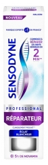 Sensodyne Professional R&eacute;parateur Dentifrice &Eacute;clat et Blancheur 75 ML