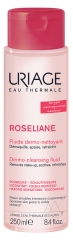 Uriage Ros&eacute;liane Fluide Dermo Nettoyant 250 ML