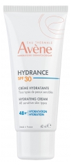 Av&egrave;ne Hydrance Cr&egrave;me Hydratante 48 Heures SPF30 40 ML
