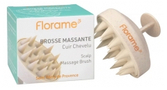 Florame Brosse Cuir Chevelu