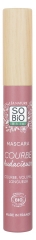 L&eacute;a Nature SO BIO &eacute;tic Mascara Courbe Audacieuse Biologique 8 ML