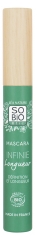 L&eacute;a Nature SO BIO &eacute;tic Mascara Infinie Longueur Biologique 8 ML