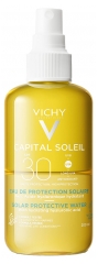 Vichy Id&eacute;al Soleil Eau Protection Solaire SPF 30 200 ML