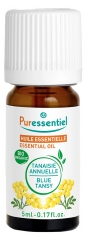 Puressentiel Huile Essentielle Tanaisie Annuelle Bio 5 ml