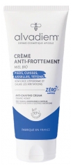 Alvadiem Cr&egrave;me Anti-Frottement Miel 75 ml