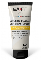 Eafit Cr&egrave;me de Massage Anti-Frottements Tube 75 ml