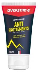 Overstims Cr&egrave;me Anti Frottements 150 ML