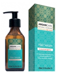 Arganicare S&eacute;rum R&eacute;parateur Argan