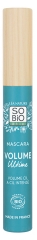 L&eacute;a Nature SO BIO &eacute;tic Mascara Volume Ultime Biologique 8 ml
