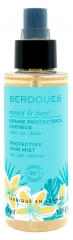Berdoues Brume Protectrice Cheveux Tiar&eacute; & Mono&iuml; 100 ml