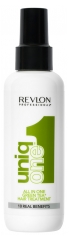 Revlon Professional UniqOne Traitement Capillaire Tout-En-Un 10 Bienfaits Parfum&eacute; 150 ml