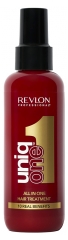 Revlon Professional UniqOne Traitement Capillaire Tout-En-Un 10 Bienfaits 150 ml