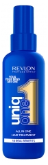 Revlon Professional UniqOne Traitement Capillaire Tout-En-Un 10 Bienfaits &Eacute;dition Limit&eacute;e 150 ml