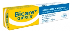 Gifrer Bicare Plus Dentifrice 75 ml