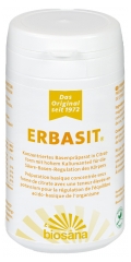 Biosana Erbasit Sels de Min&eacute;raux 120 Unit&eacute;s