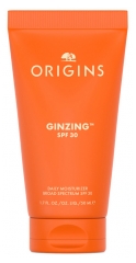 Origins Ginzing Hydratant Quotidien Visage SPF30 50 ML