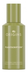 Origins Plantscription S&eacute;rum Actif Correcteur Anti Rides Visage 48 ML